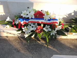 2020 08 26 LA SEYNE SUR MER HOMMAGE A LA LIBERATION EN 1944 DE LA SEYNE SUR MER (85)
